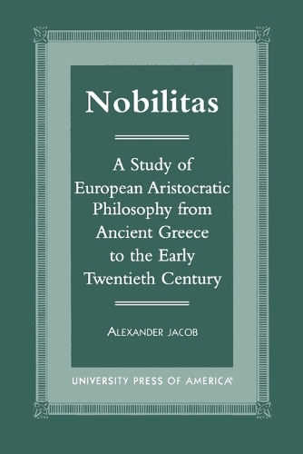 Nobilitas