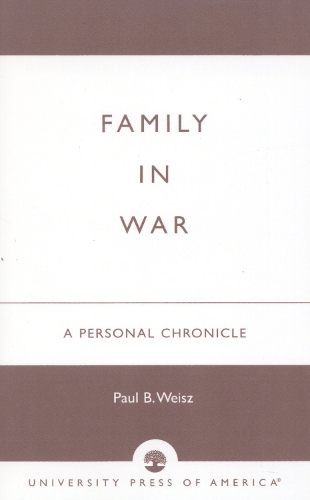 Family in War