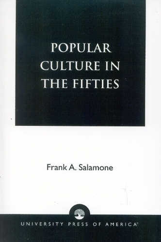 Popular Culture in the Fifties