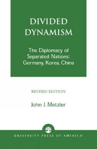 Divided Dynamism