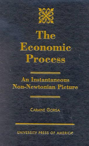 The Economic Process