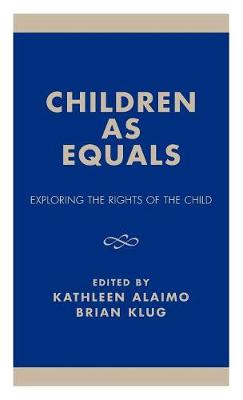 Children as Equals