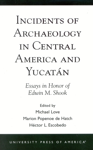 Incidents of Archaeology in Central America and Yucatan