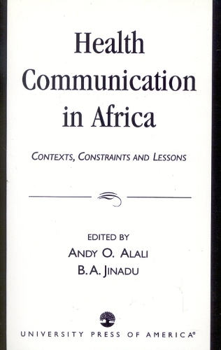 Health Communication in Africa