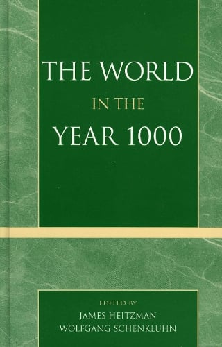 The World in the Year 1000