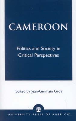 Cameroon