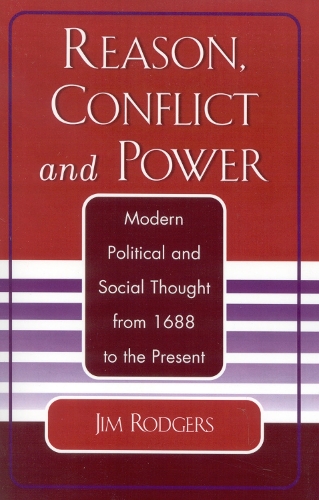Reason, Conflict, and Power