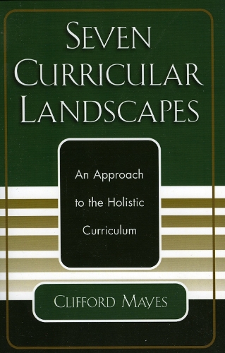 Seven Curricular Landscapes
