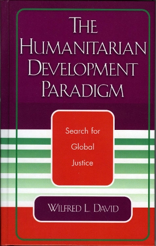 The Humanitarian Development Paradigm
