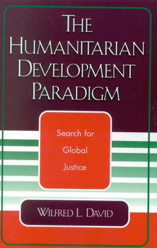 The Humanitarian Development Paradigm