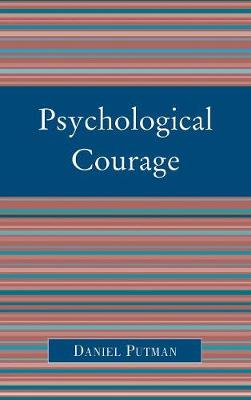 Psychological Courage