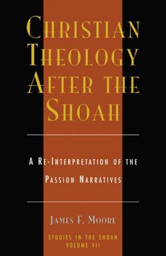 Christian Theology After the Shoah