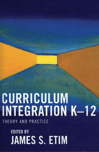 Curriculum Integration K-12