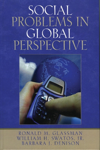 Social Problems in Global Perspective