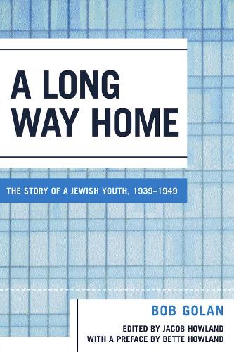 A Long Way Home