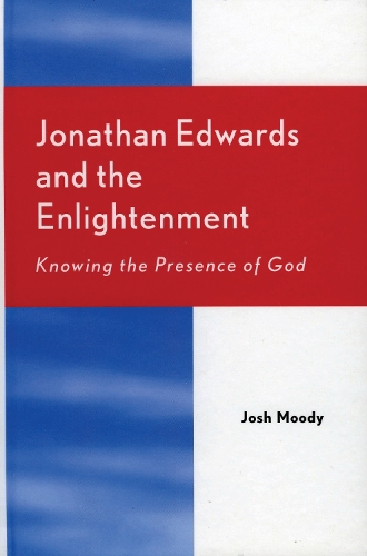 Jonathan Edwards and the Enlightenment