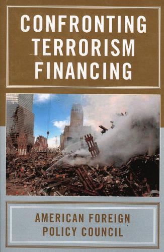 Confronting Terrorism Financing
