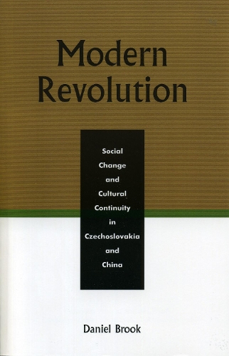 Modern Revolution