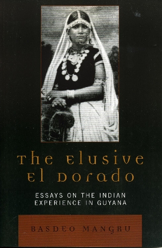 The Elusive El Dorado
