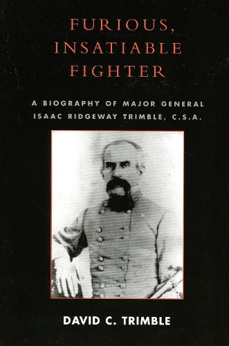 Furious, Insatiable Fighter