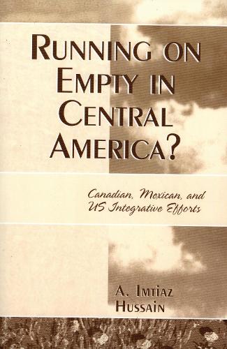 Running on Empty in Central America?