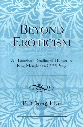 Beyond Eroticism