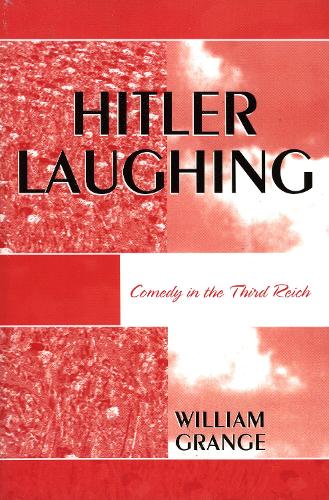 Hitler Laughing