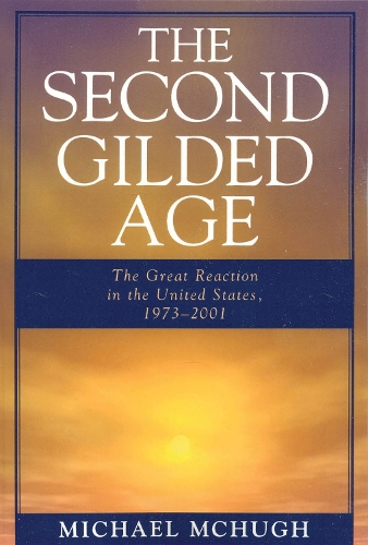 The Second Gilded Age
