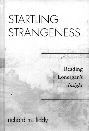 Startling Strangeness