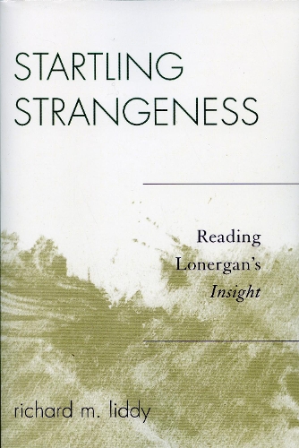 Startling Strangeness