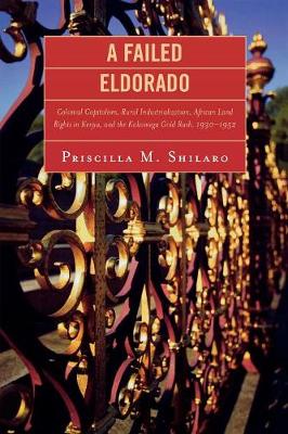 A Failed Eldorado