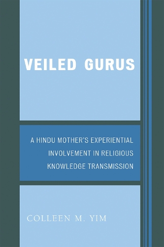 Veiled Gurus