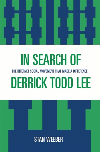 In Search of Derrick Todd Lee