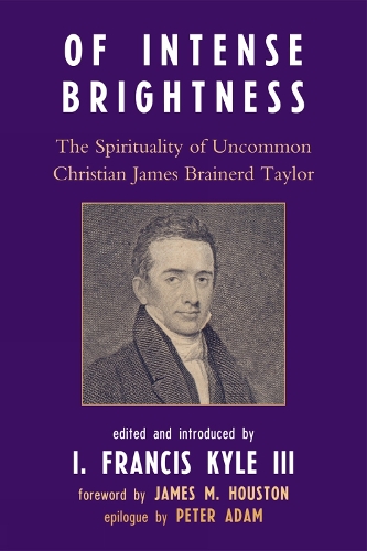 Of Intense Brightness