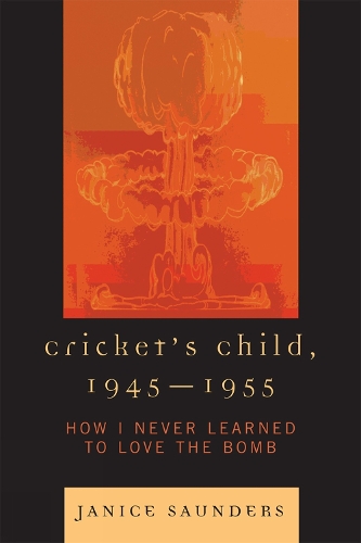 Cricket's Child, 1945-1955