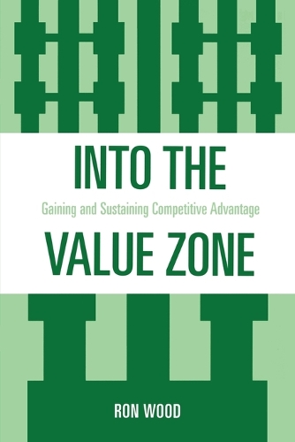Into the Value Zone