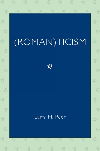 (Roman)ticism