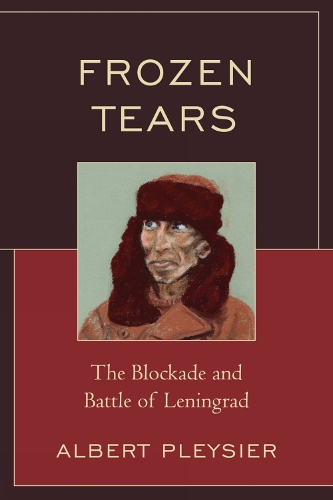 Frozen Tears