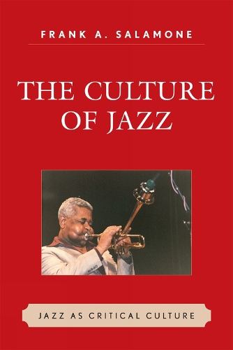 The Culture of Jazz