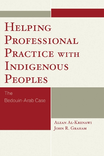 Helping Professional Practice with Indigenous Peoples