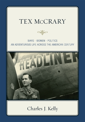 Tex McCrary