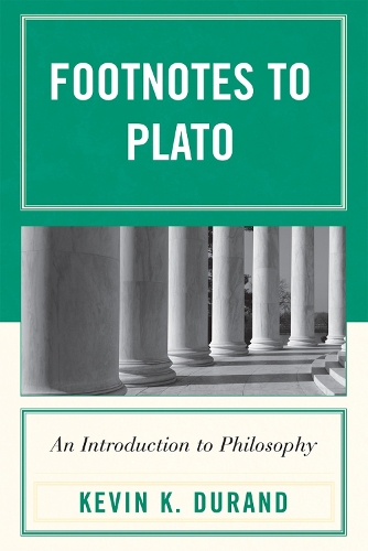 Footnotes to Plato