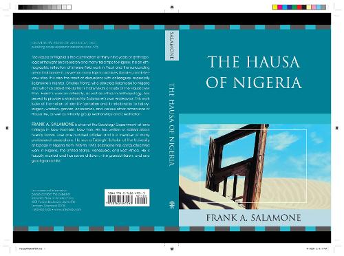 The Hausa of Nigeria