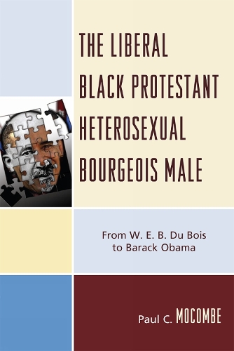 The Liberal Black Protestant Heterosexual Bourgeois Male