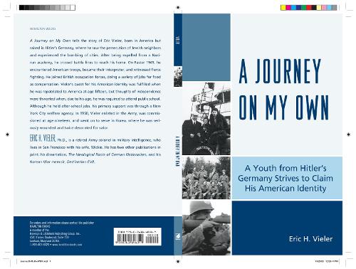 A Journey on My Own