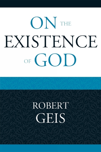 On the Existence of God