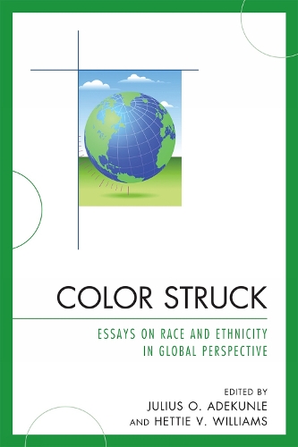 Color Struck
