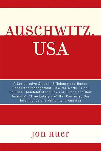 Auschwitz, USA