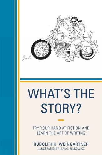 What's the Story?