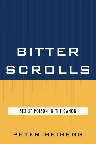 Bitter Scrolls